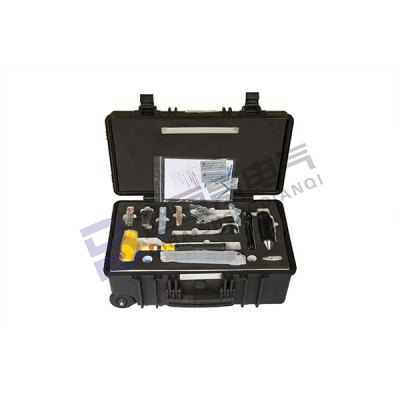 便携式锤击硬度计