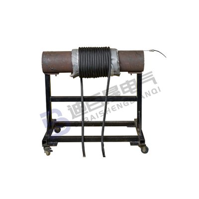 轻合金感应线圈